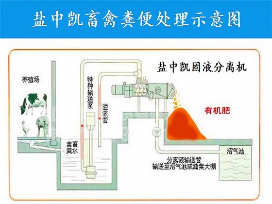 雞糞干濕分離機(jī)結(jié)構(gòu)圖 雞糞干濕分離機(jī)結(jié)構(gòu)圖